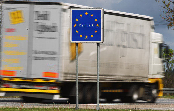 La France s'inquiète des dérives du cabotage